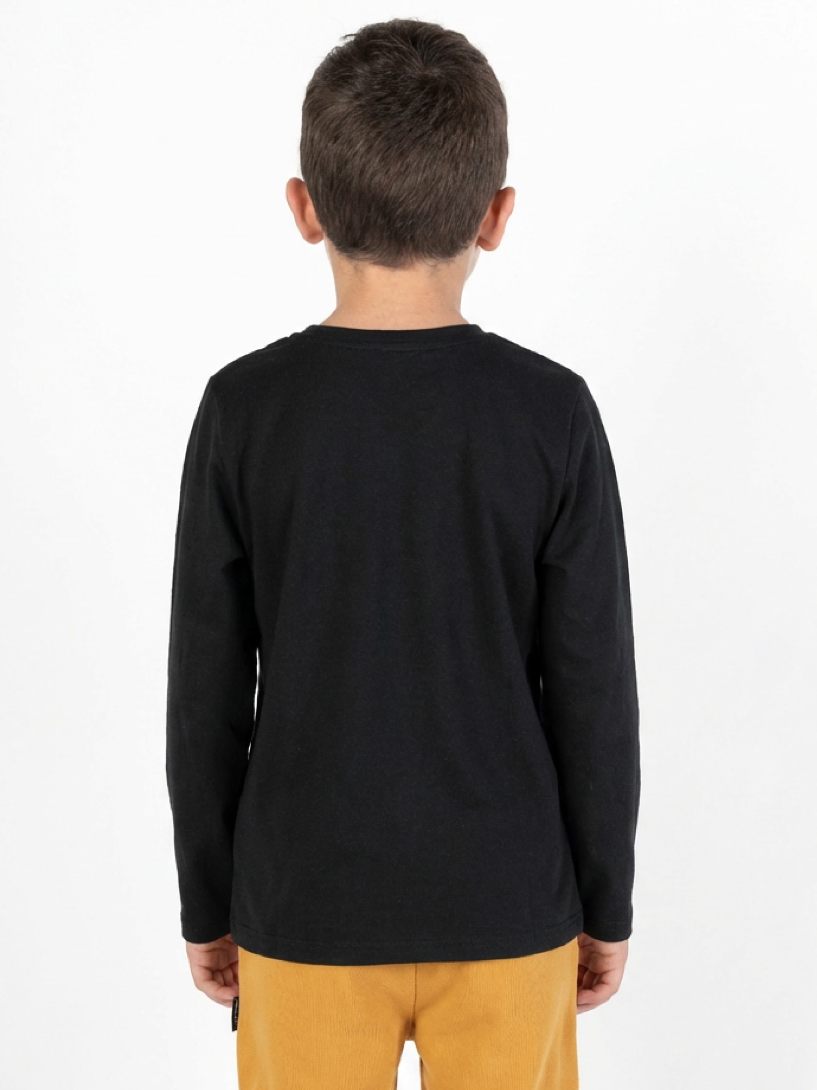 Лонгслив Bossa Nova 178О23-161-Ч - фото 3