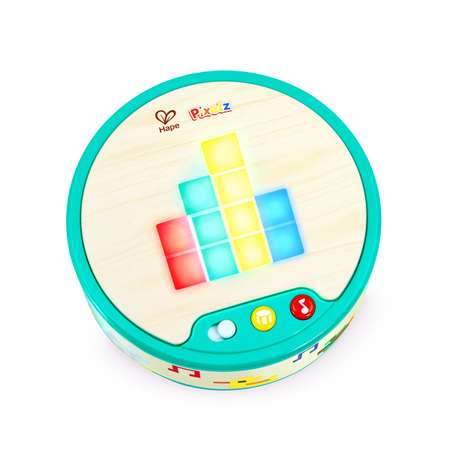 Игрушка музыкальная Hape барабаны