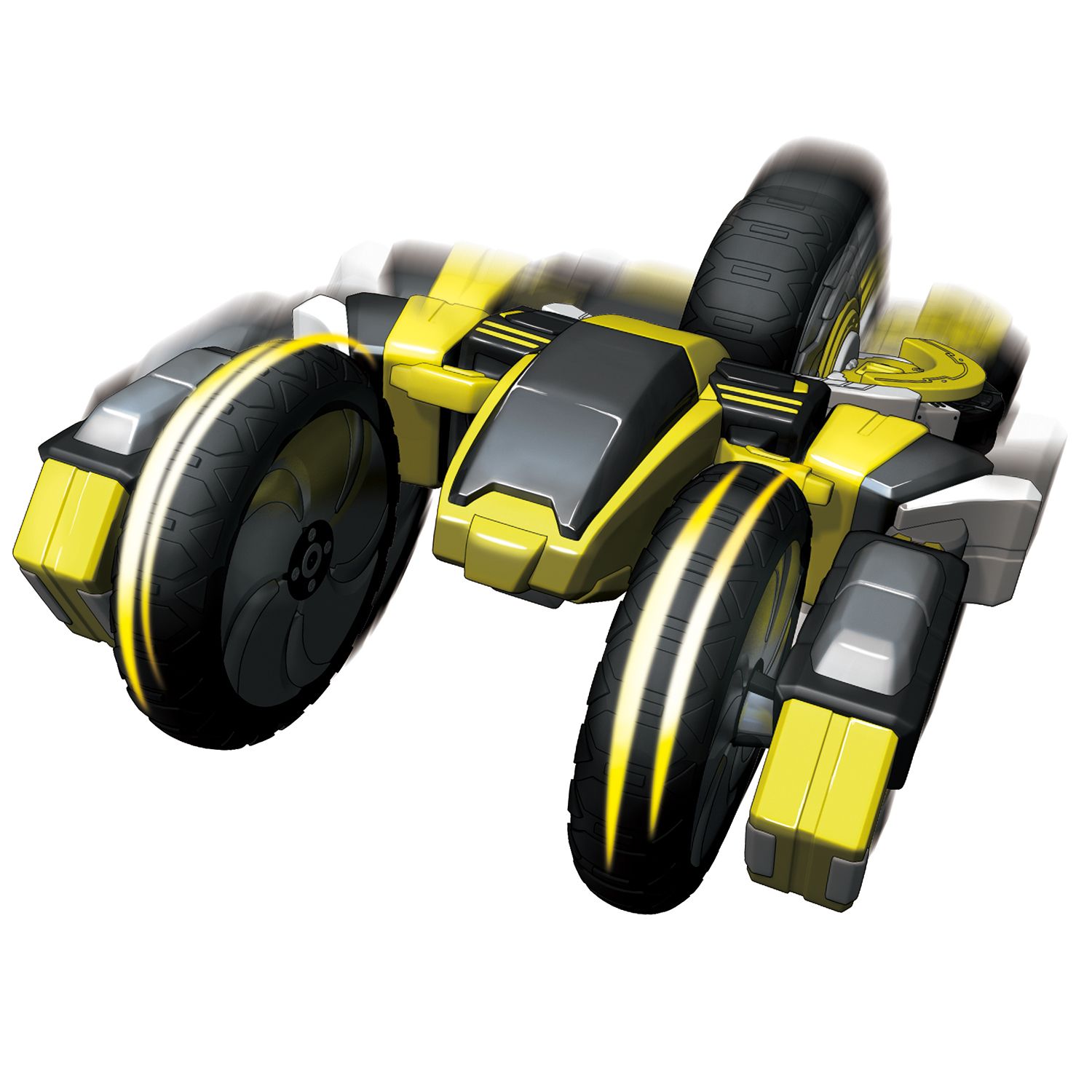 Фигурка Spin Racers - фото 9