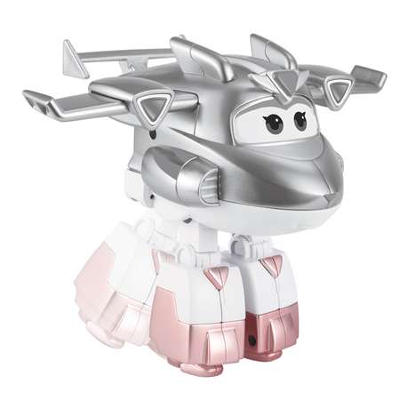 Фигурка Super Wings Голден Гёрл