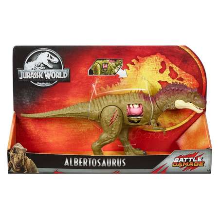 Фигурка Jurassic World