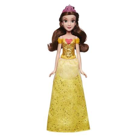 Кукла классическая Disney Princess