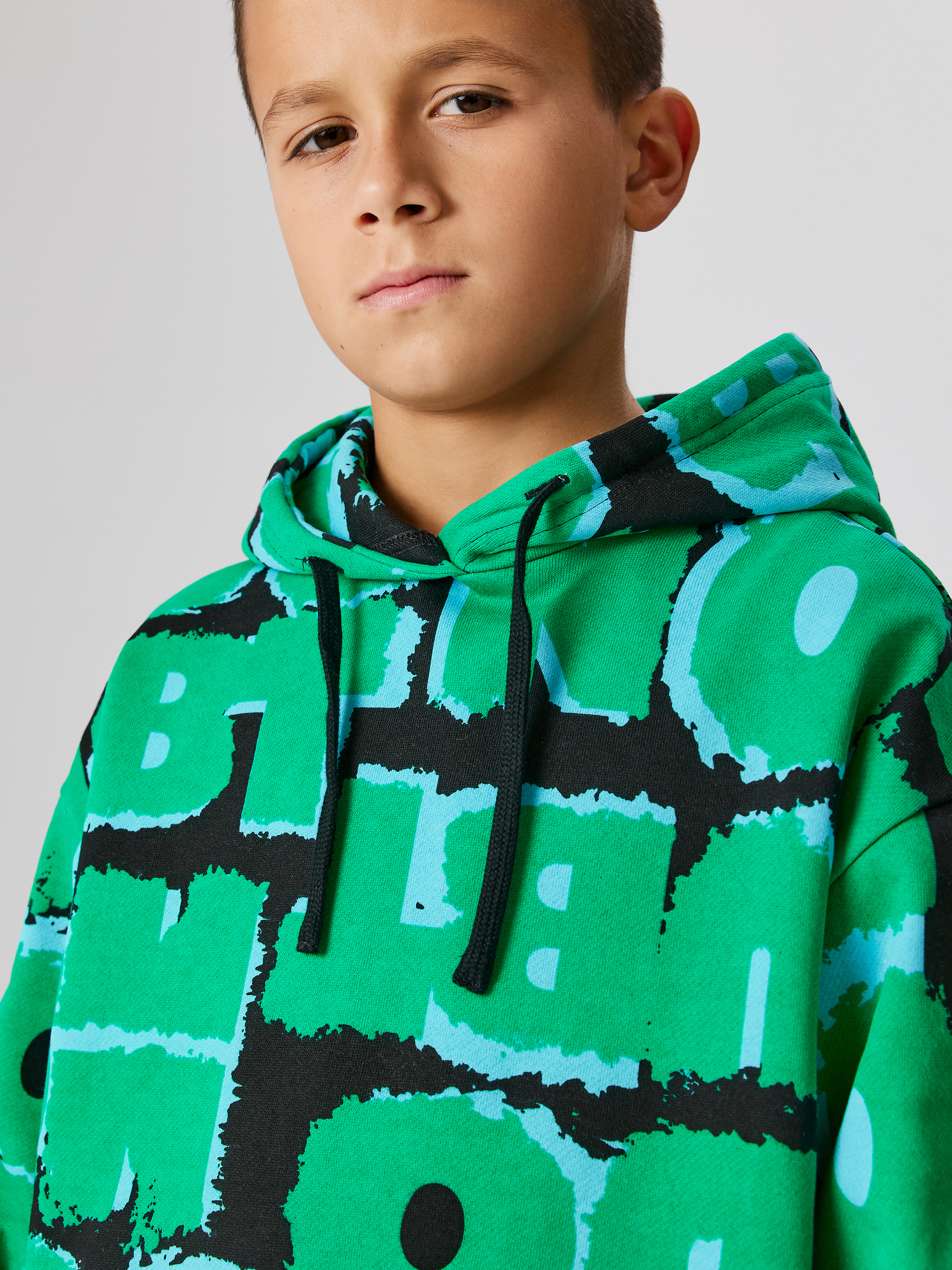 Худи Acoola 20110580038_0093454 - фото 5