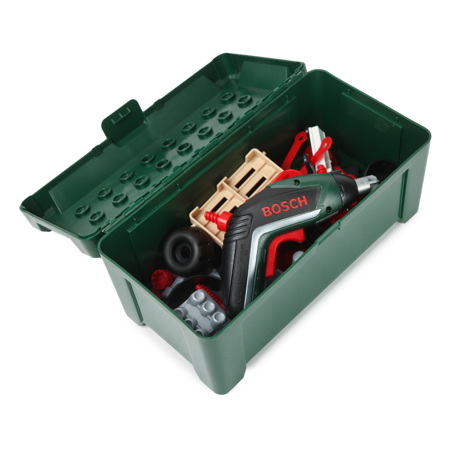 Игрушка Klein Bosch - фото 3