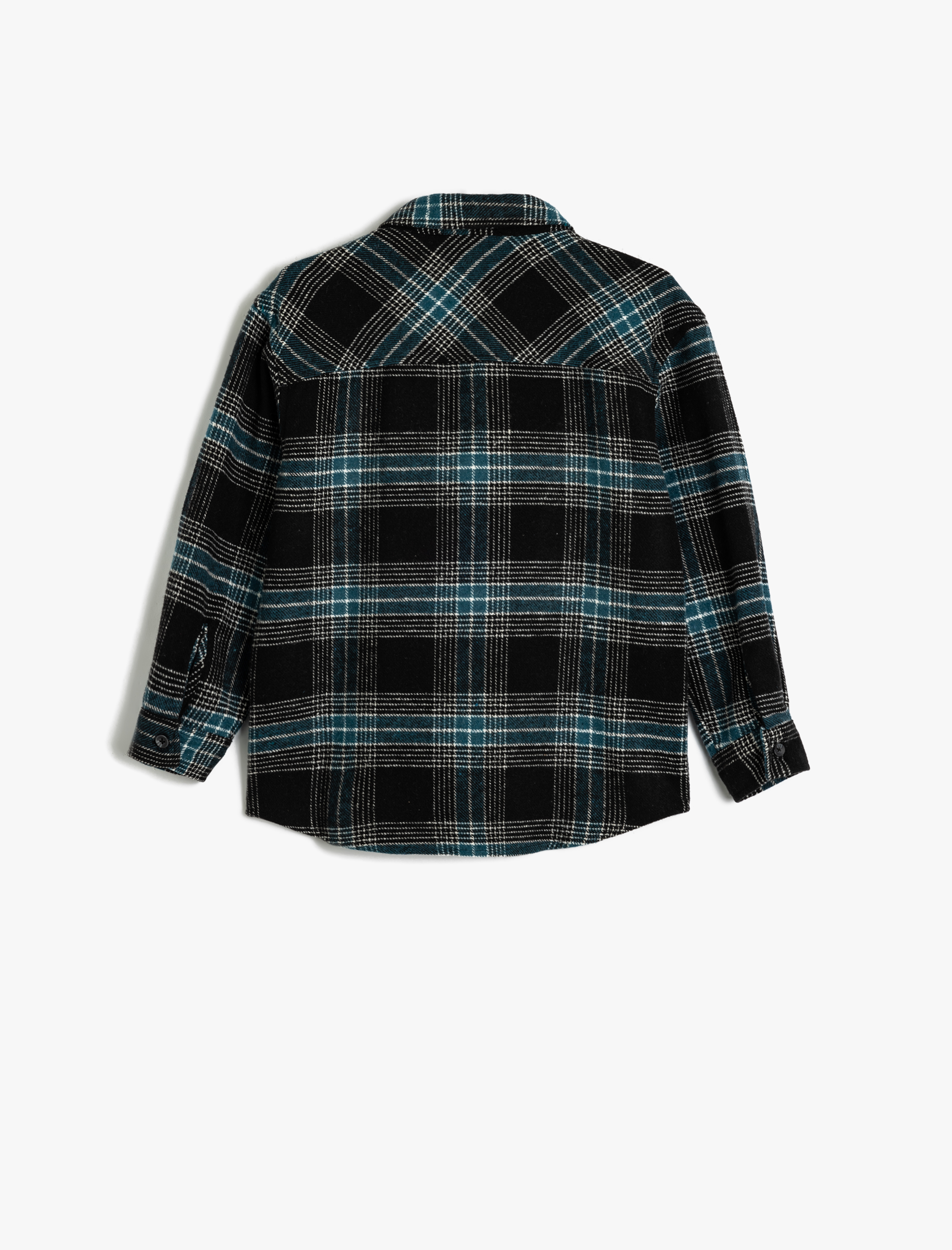 Рубашка KOTON 5WKB60046TW7D0 - фото 2