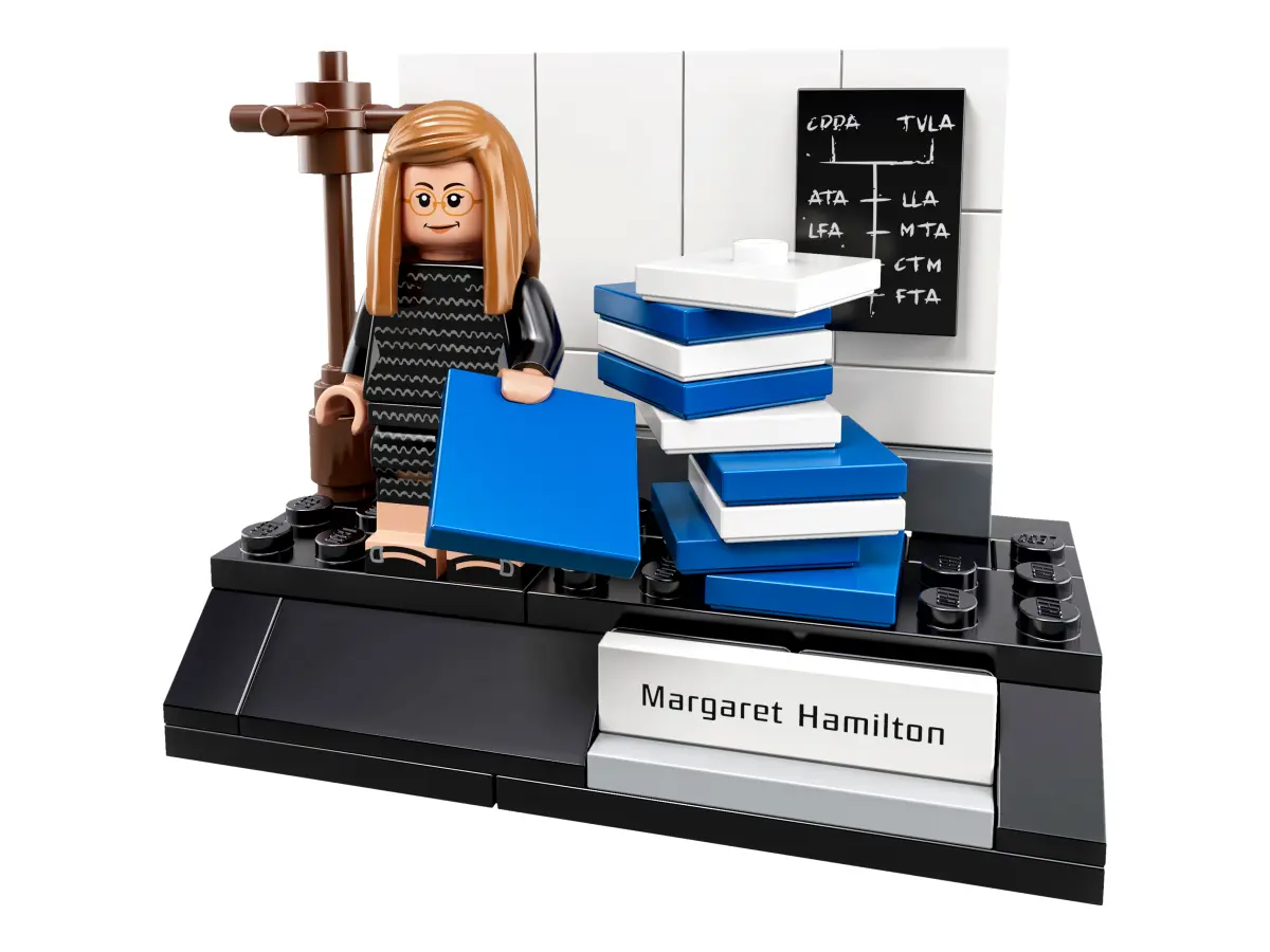 Конструктор LEGO Ideas - фото 9
