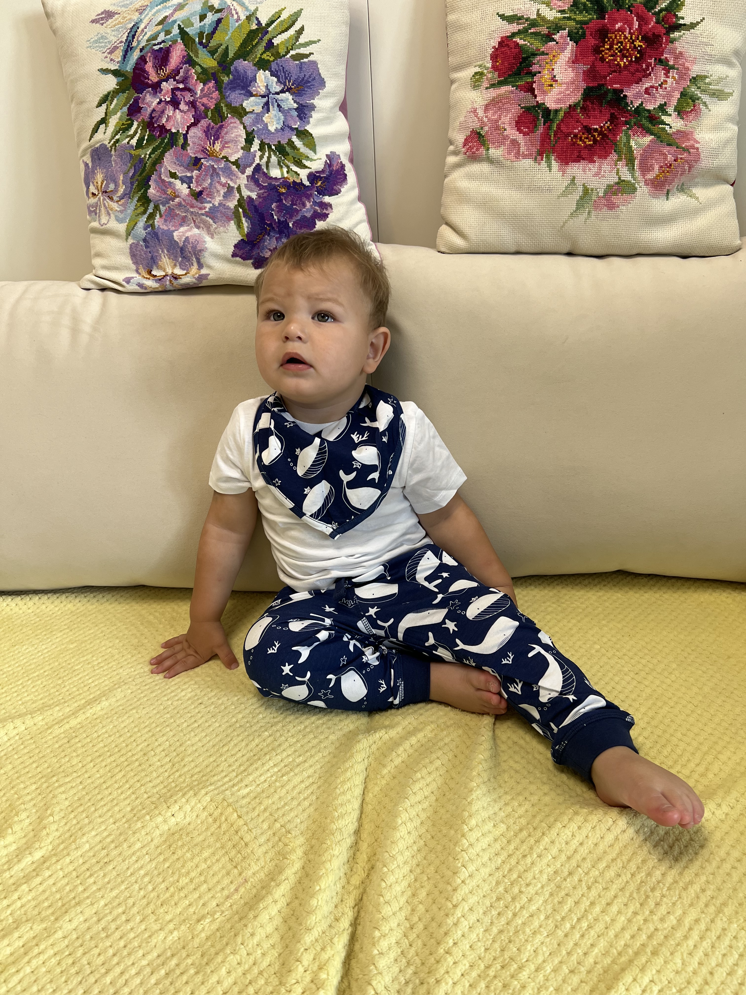 Комплект Щеголенок Щ677 - фото 9