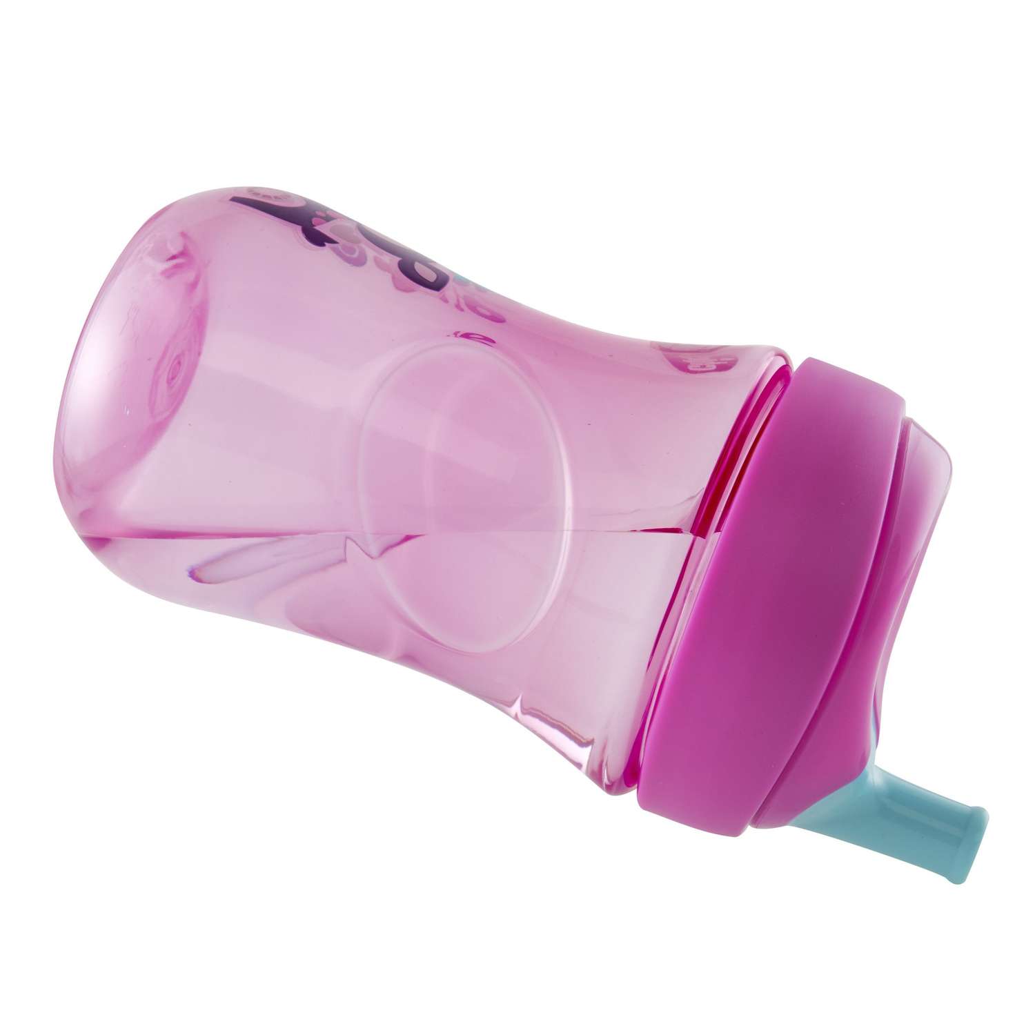 Чашка Chicco Advanced Cup 266 мл - фото 6