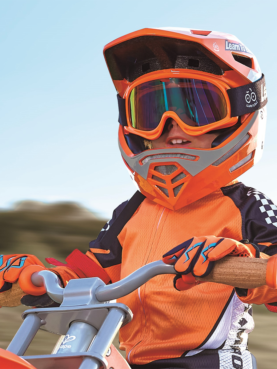 Шлем Hape - фото 1