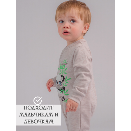 Комбинезон Жанэт