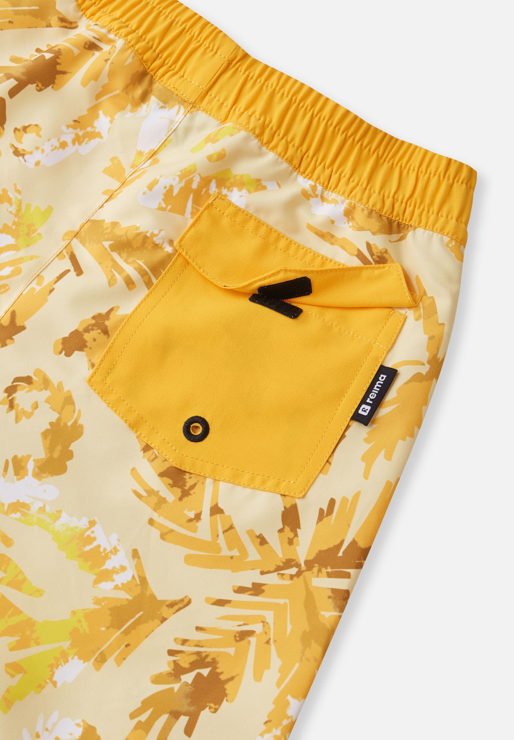 Шорты купальные Reima 532257-2622 - фото 2