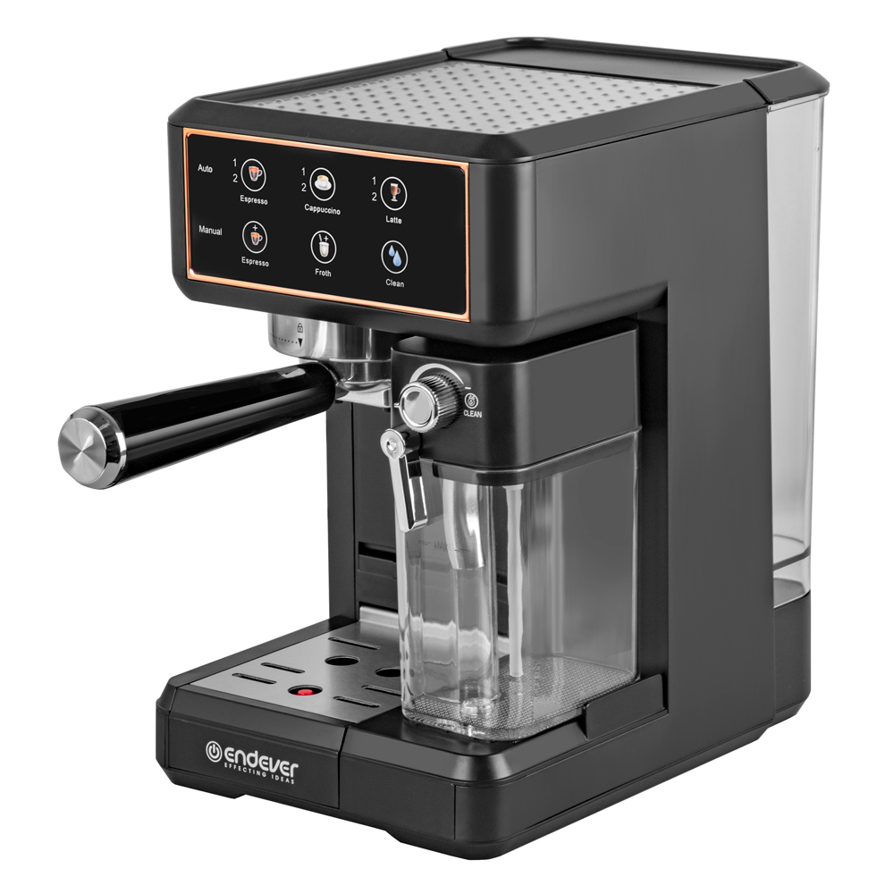 Кофеварка ENDEVER COSTA-1091 - фото 1