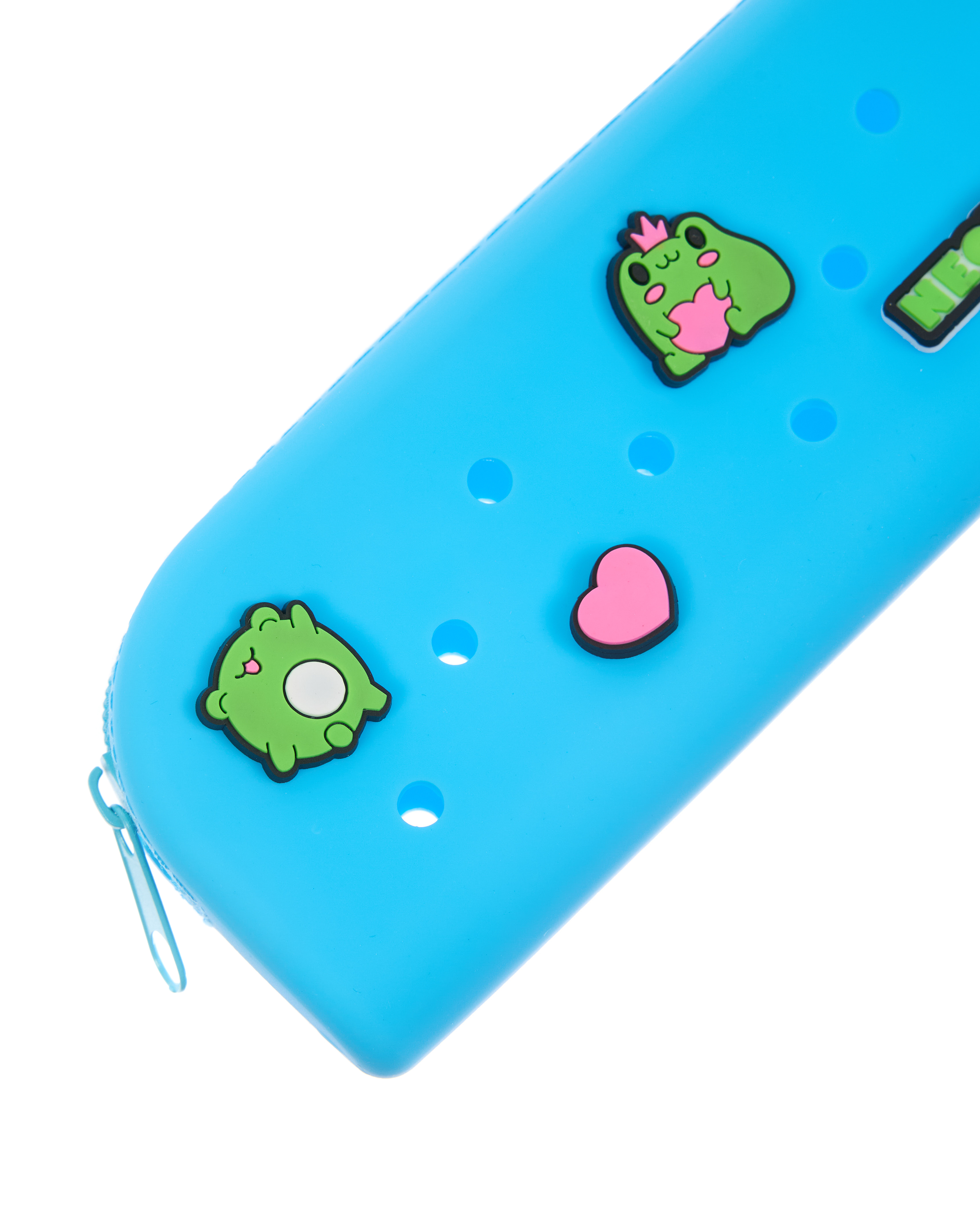 Пенал косметичка Munaby Frog в ассортименте - фото 6