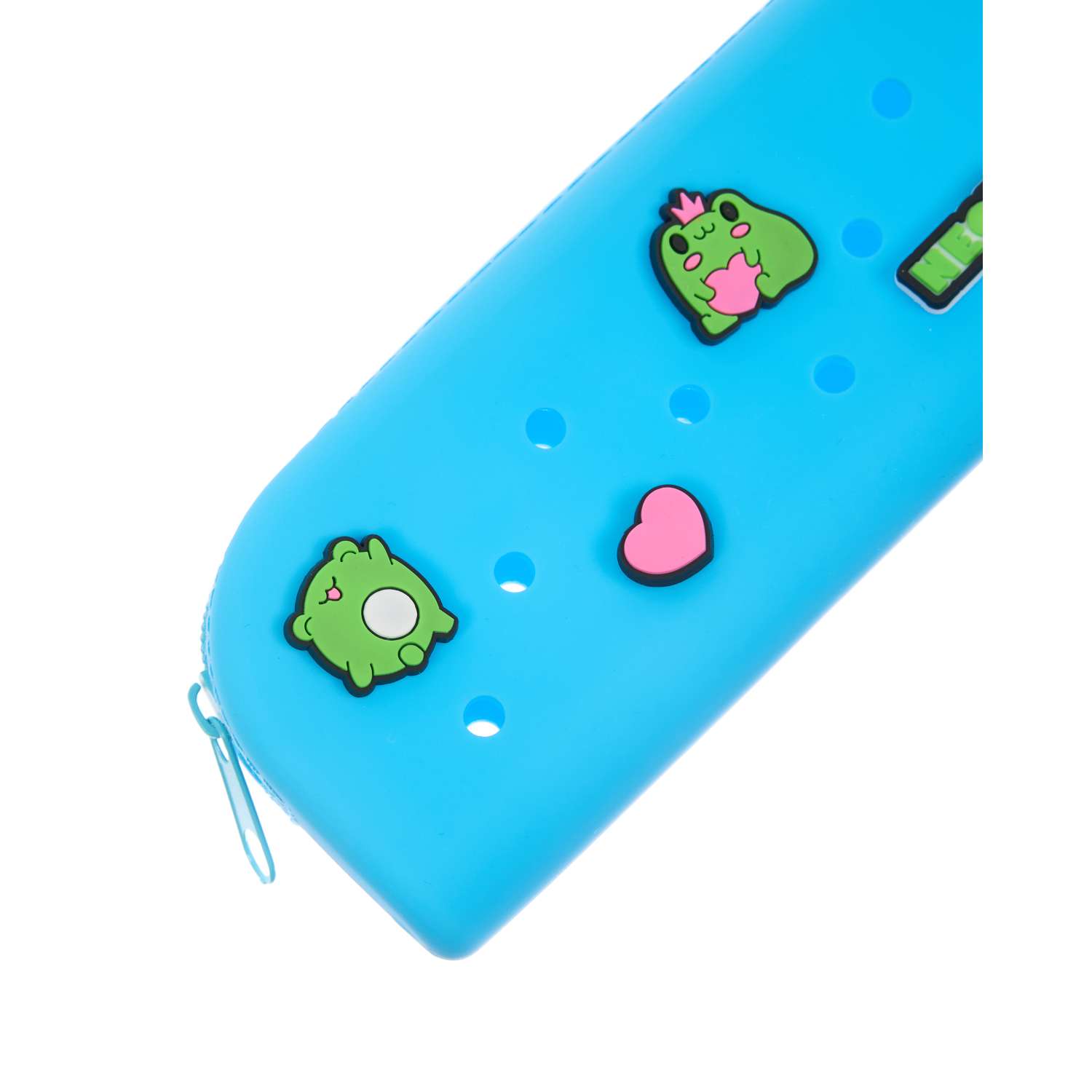 Пенал косметичка Munaby Frog в ассортименте - фото 6