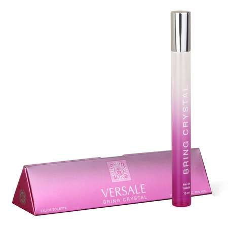 Туалетная вода Абар для женщин Versale Bring Cristal 15мл