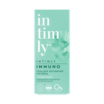 Гель INTIMLY Интимная гигиена