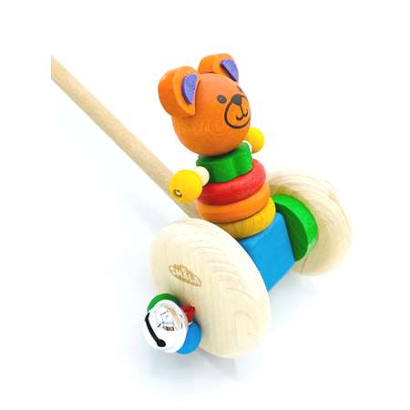 Игрушка S-mala каталка