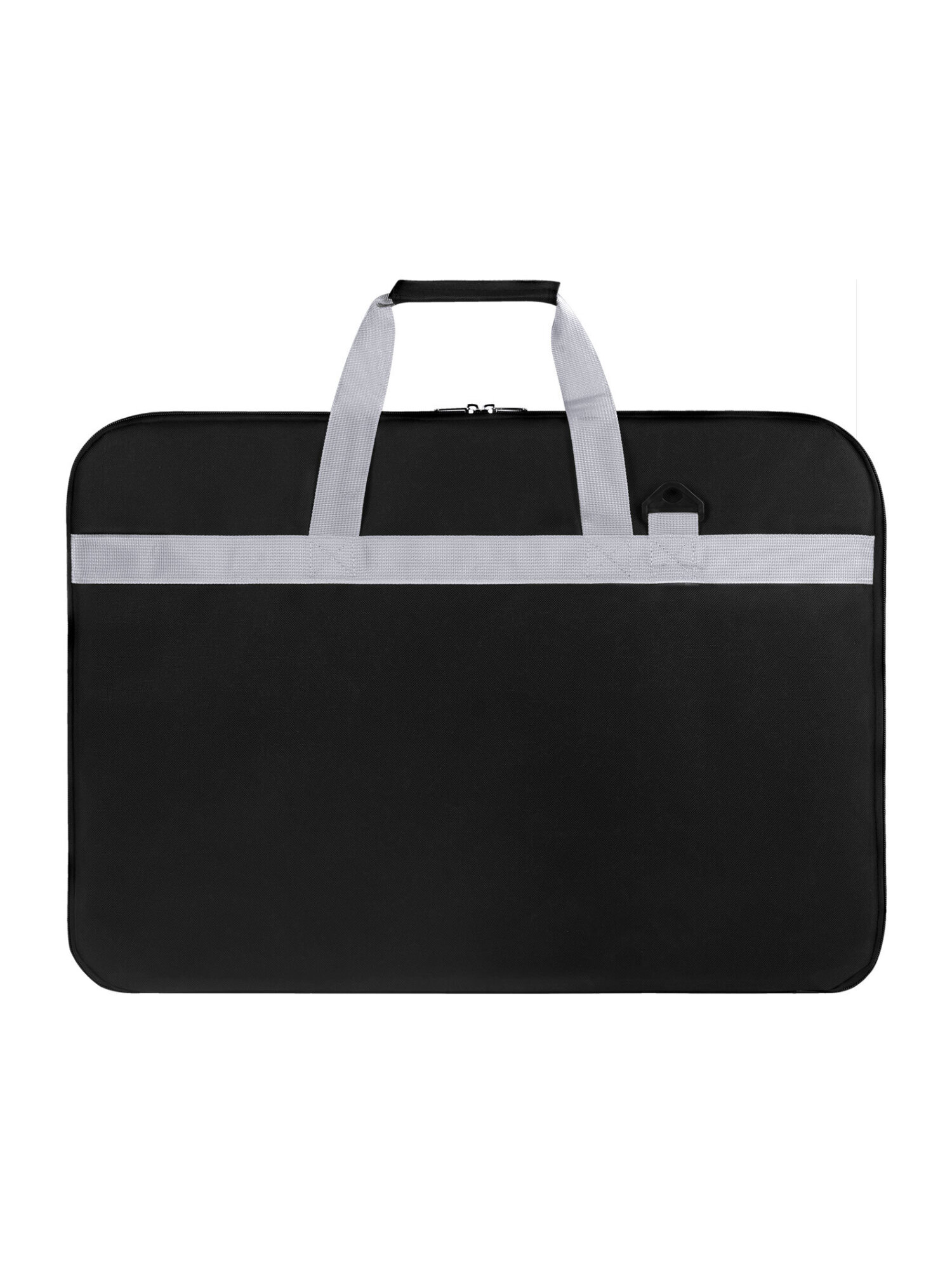 Папка с ручками Brauberg А2 А3 - фото 3