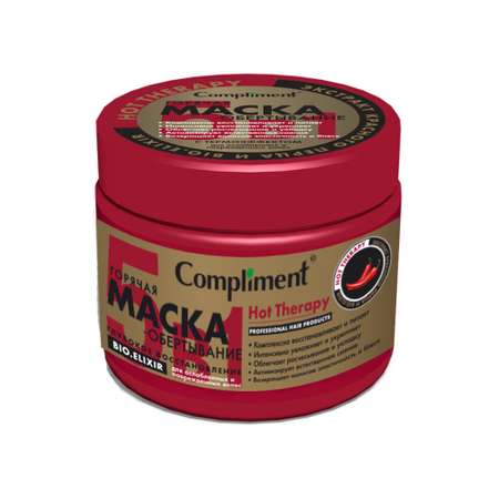 Маска COMPLIMENT