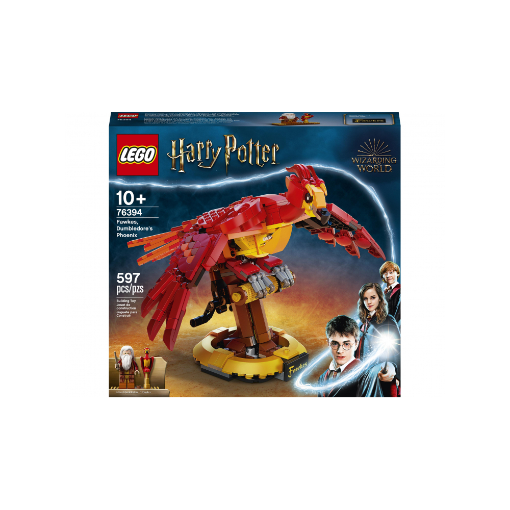 Конструктор LEGO 345 дет. - фото 2