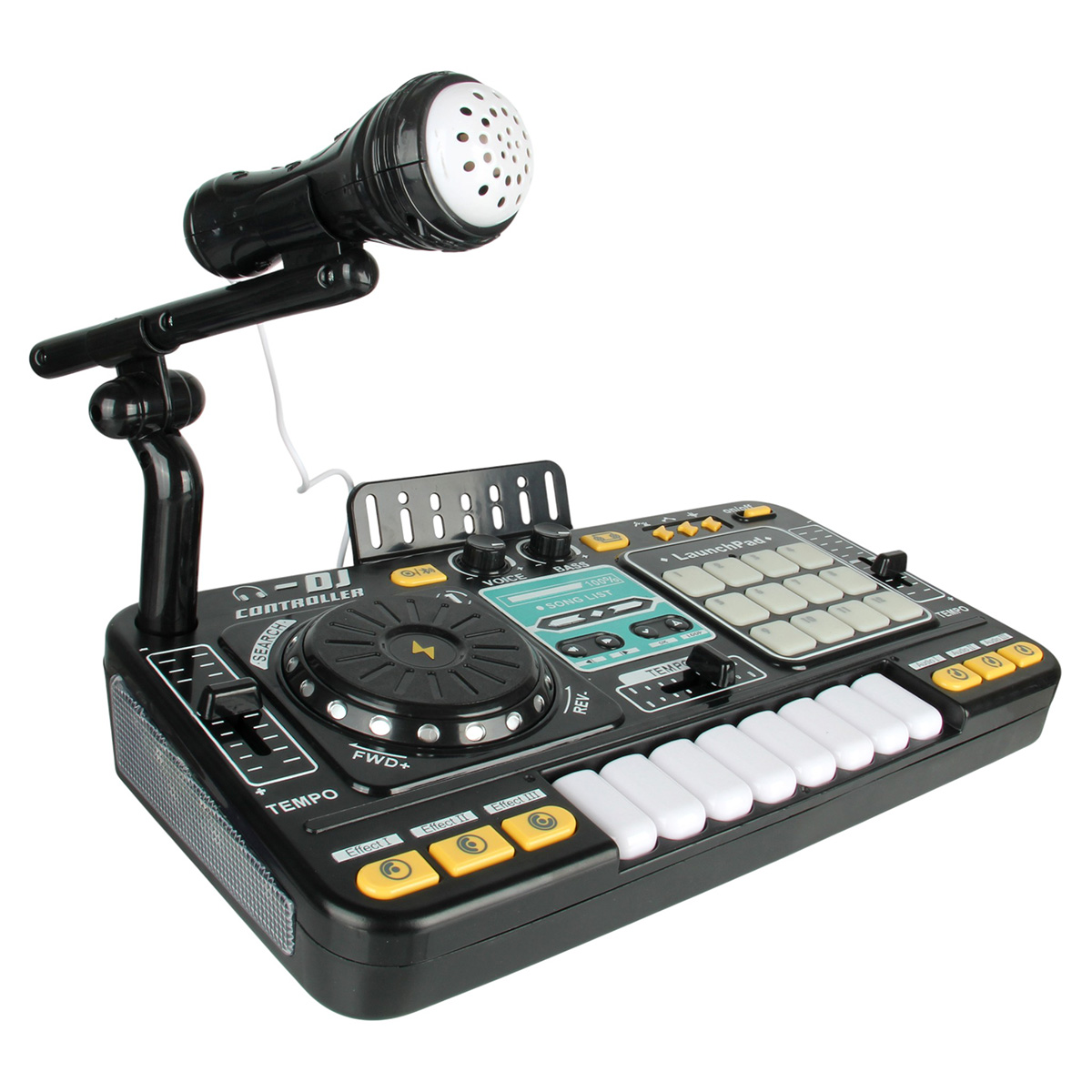 Игрушка музыкальная Veld Co синтезатор - фото 1