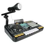 Игрушка музыкальная Veld Co синтезатор