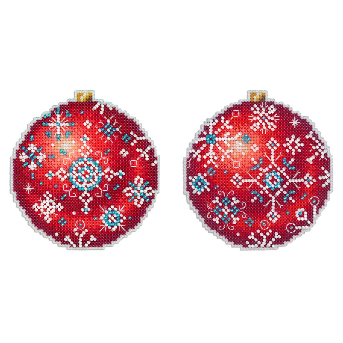 Набор для творчества М.П.Студия вышивание - фото 1