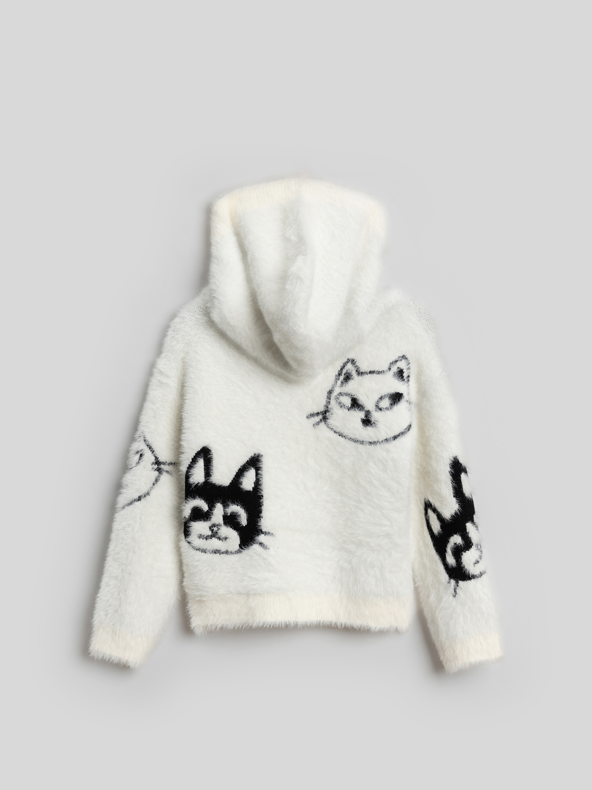 Джемпер Acoola 20220310235_0089684 - фото 6