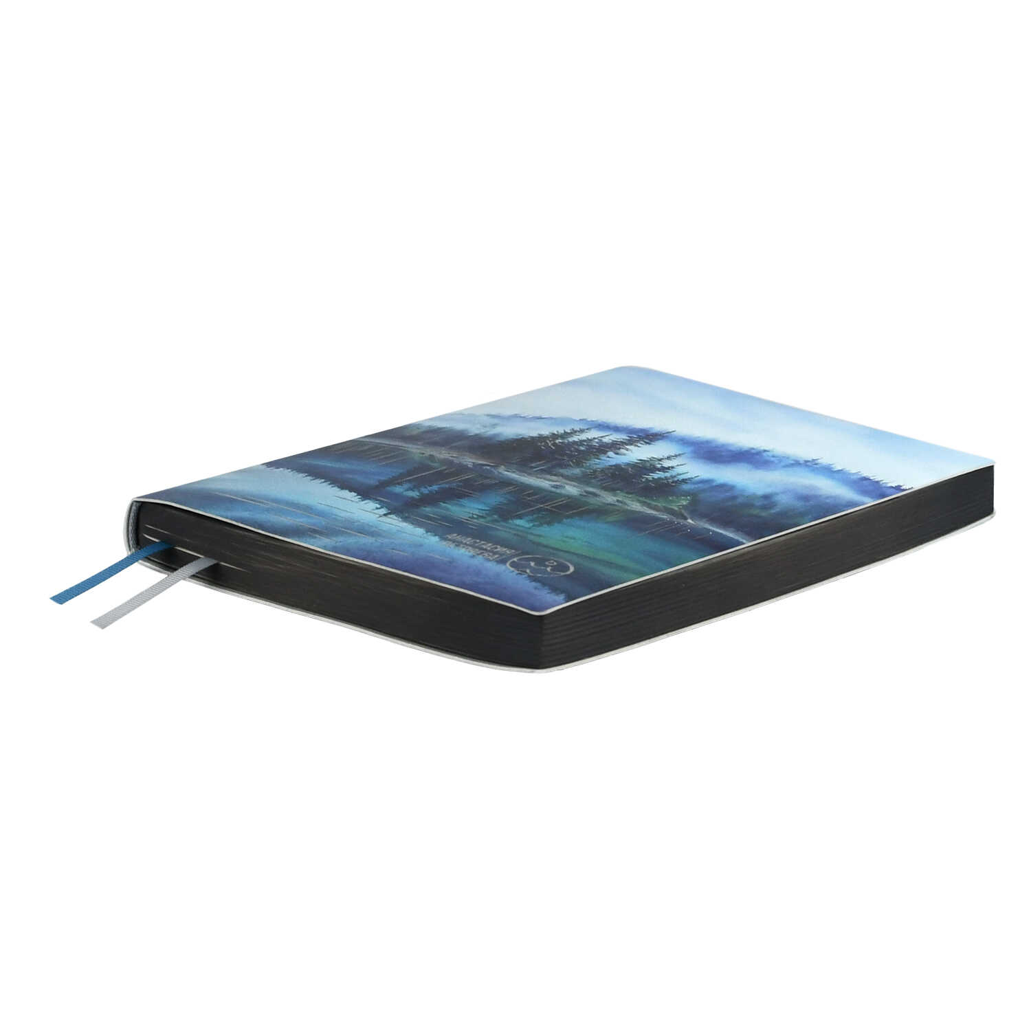 Ежедневник Феникс + ESCALADA 160 лист. - фото 22