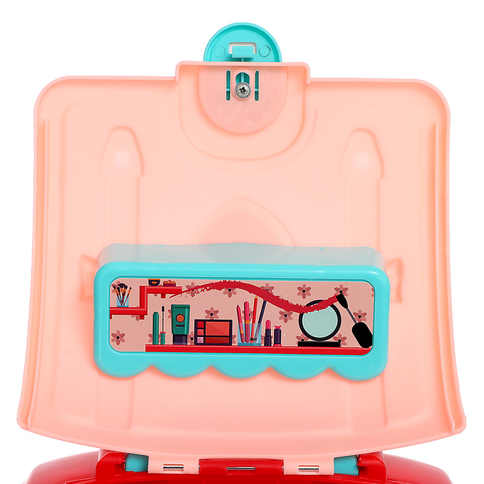 Игрушка Sima-Land туалетный столик - фото 5