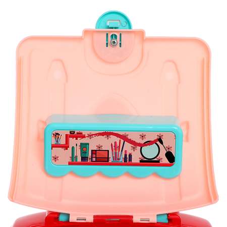 Игрушка Sima-Land туалетный столик