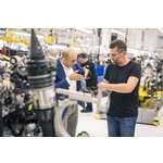 Конструктор LEGO Technic 42115 3696 дет.