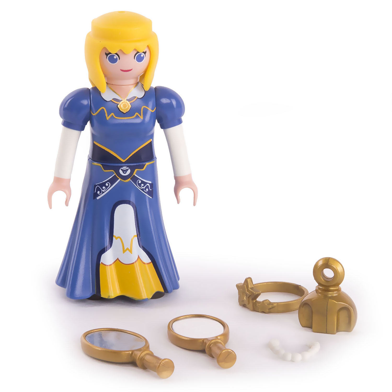 Конструктор Playmobil Принцесса Леонора - фото 4