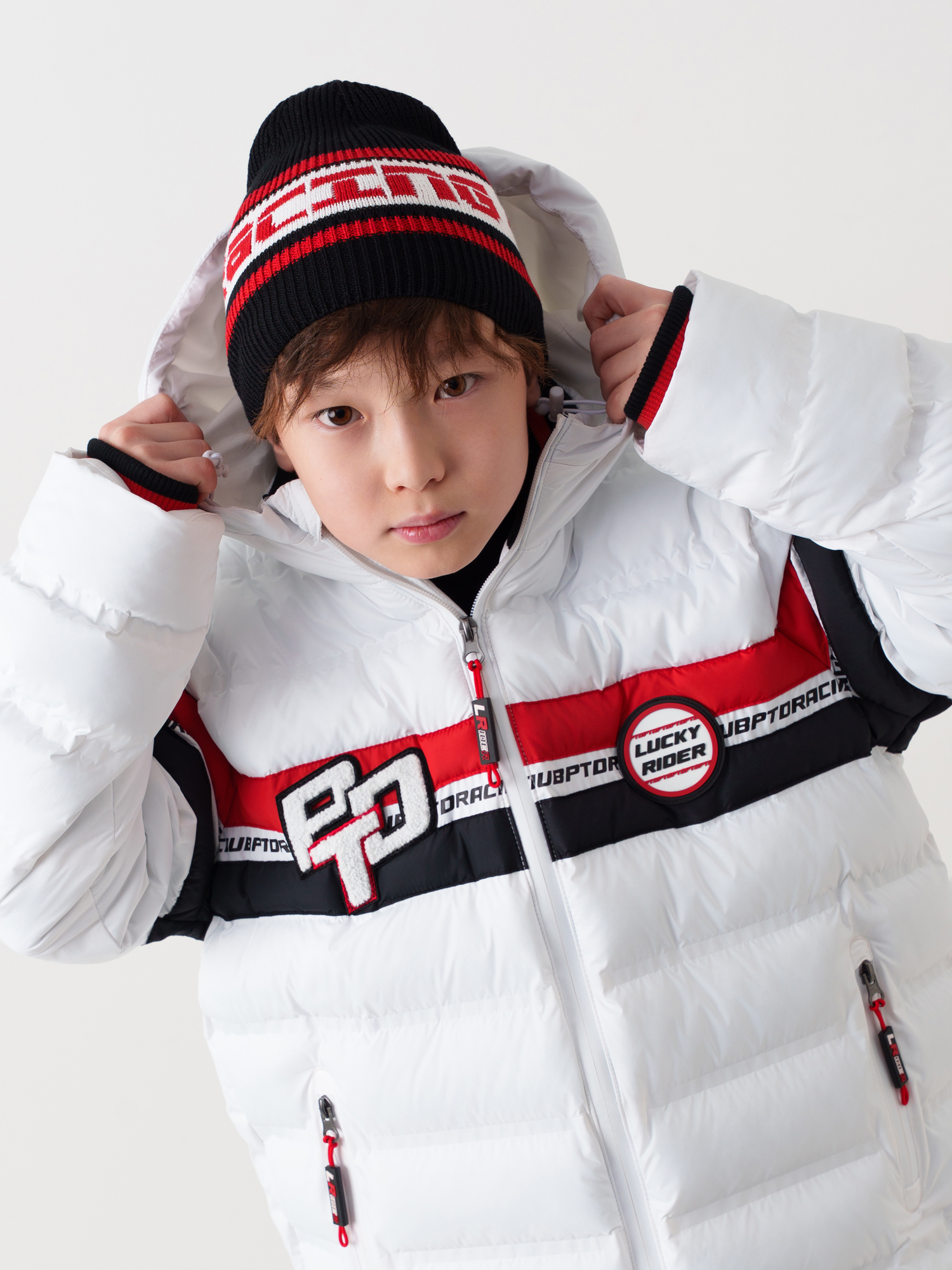 Шапка PlayToday 12611050 - фото 1