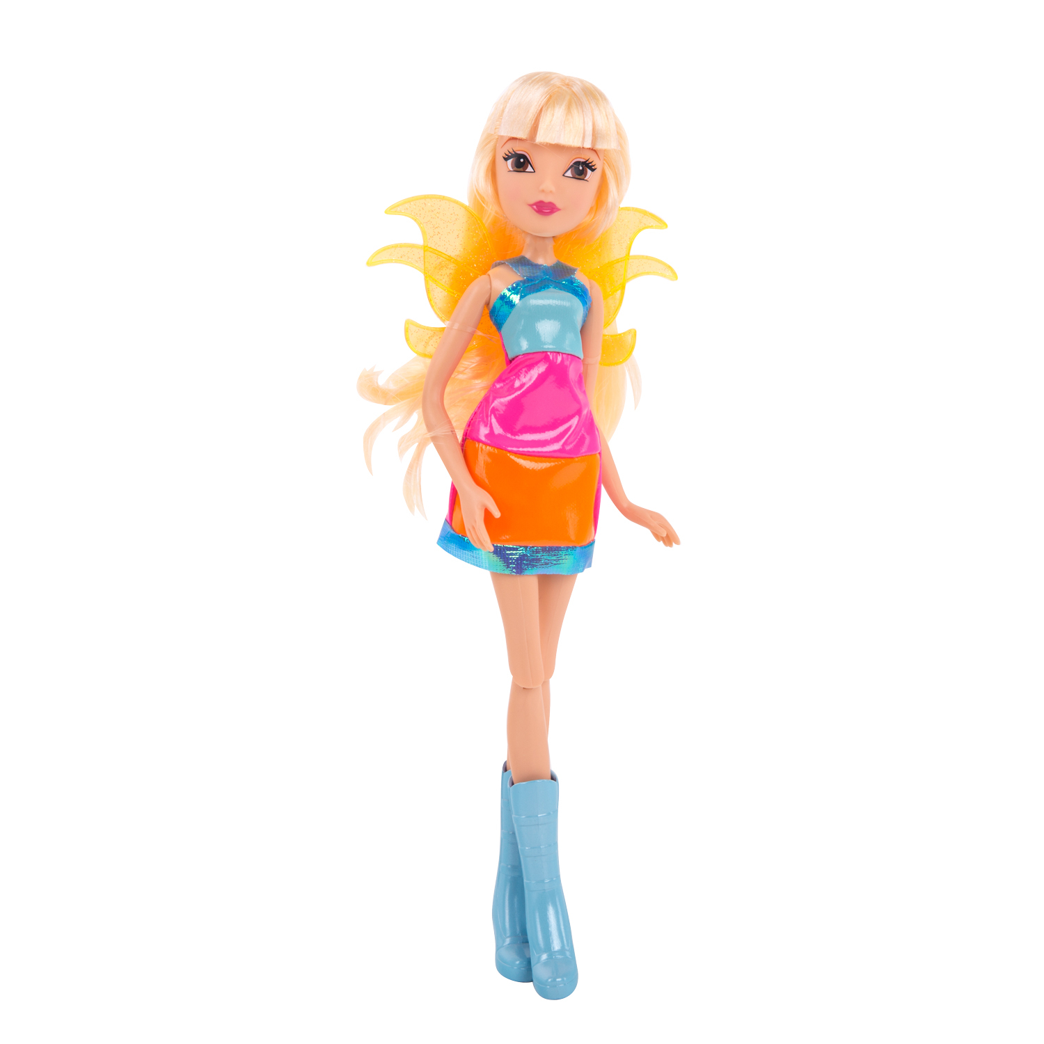 Кукла модельная Winx IW01601803 - фото 1