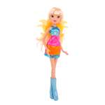Кукла модельная Winx