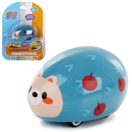 Игрушка Ути пути каталка