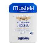 Гигиеническая помада Mustela 10 мл