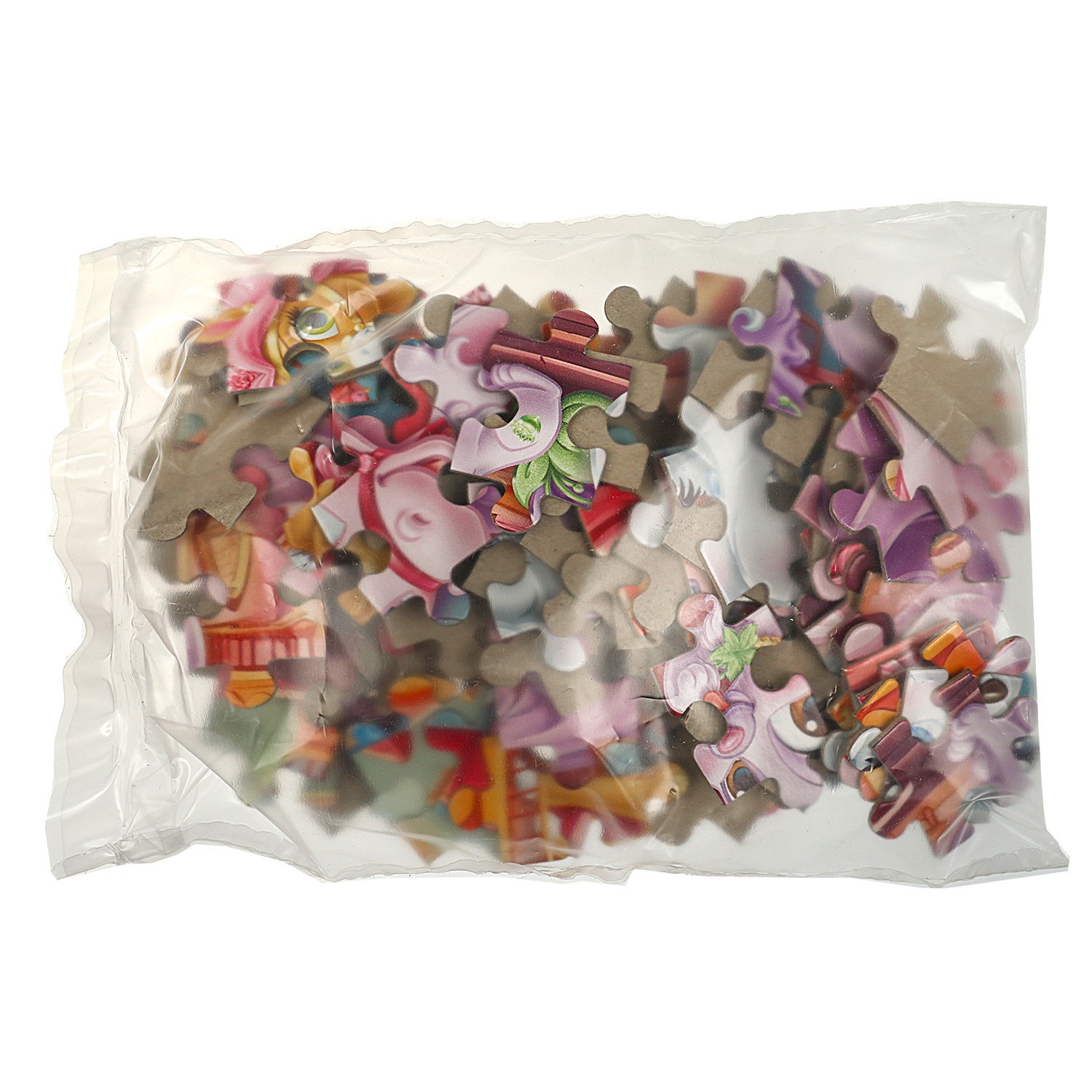 Пазл Умные игры Сказочные питомцы классический - фото 3