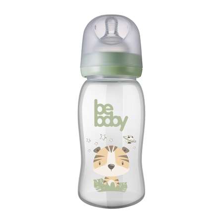Бутылочка Be Baby 240 мл 1 шт.