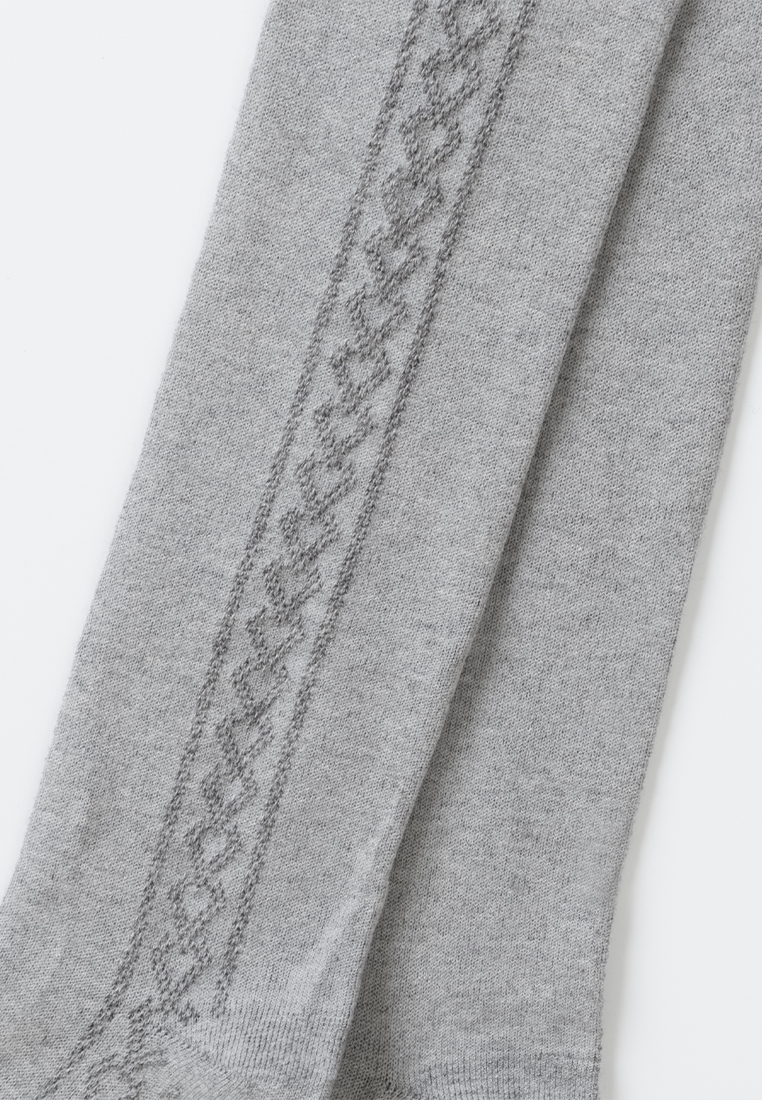 Колготки artie 2d985/серый меланж - фото 12