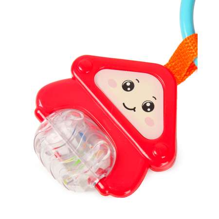 Игрушка BabyGo подвеска Автомобилист