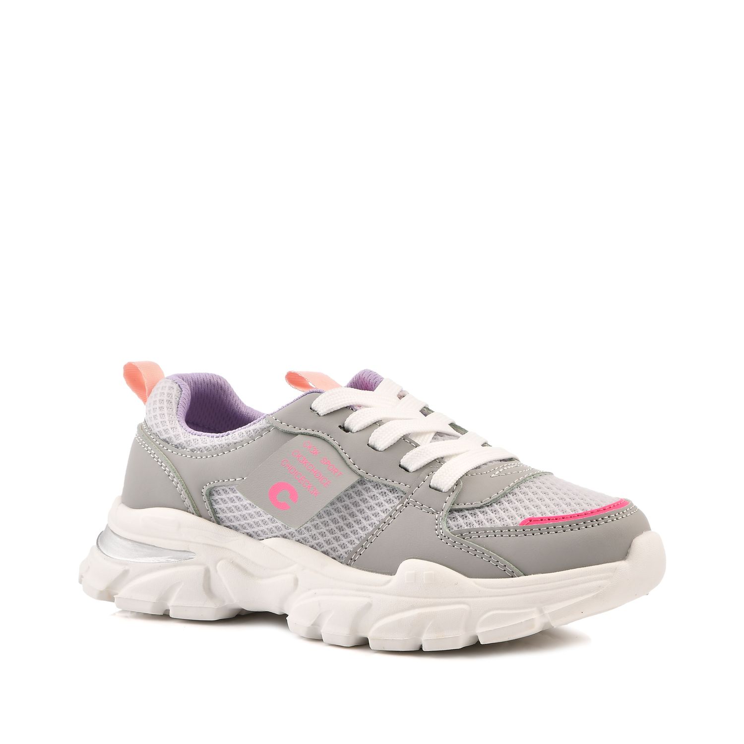 Кроссовки СКАЗКА R072974881-1 - фото 1