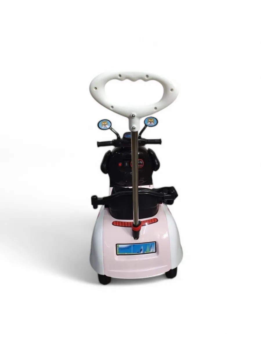 Электромотоцикл Jiajia - фото 7