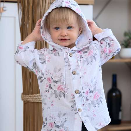 Рубашка Little Star