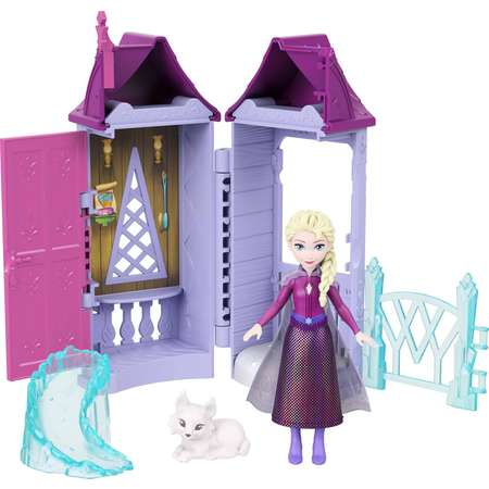 Игровой набор Arnetta Mattel Эрендельский городок Сюрприз