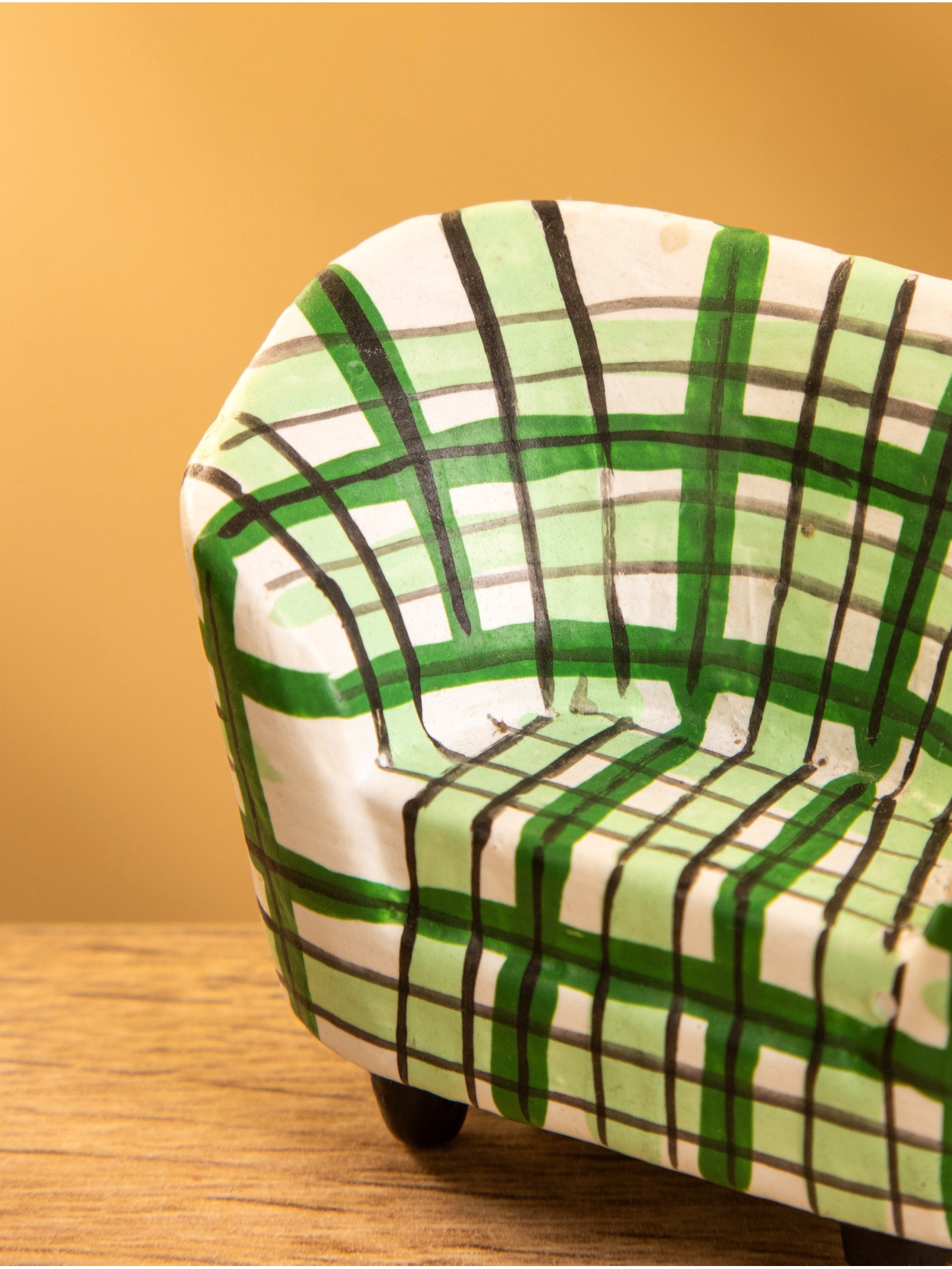 Аксессуар для кукол Sima-Land кресло 10465172 - фото 6