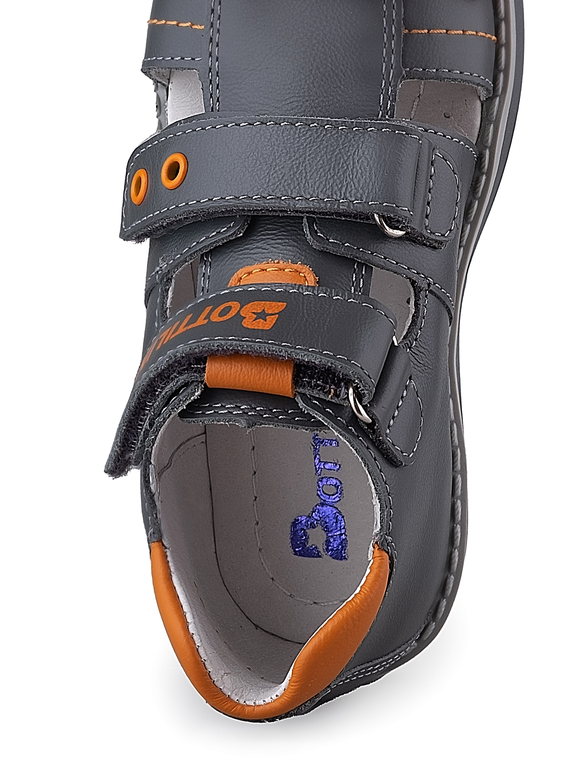 Сандалии Bottilini SO-311(3) - фото 5