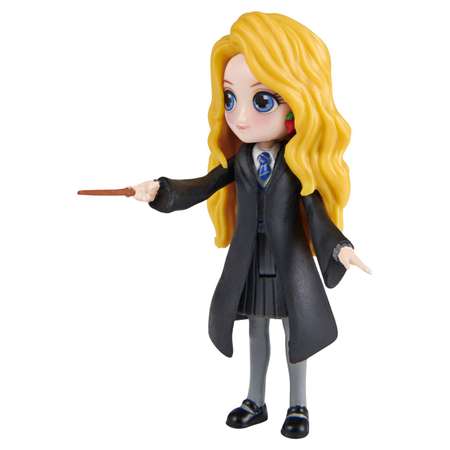 Фигурка WWO Harry Potter