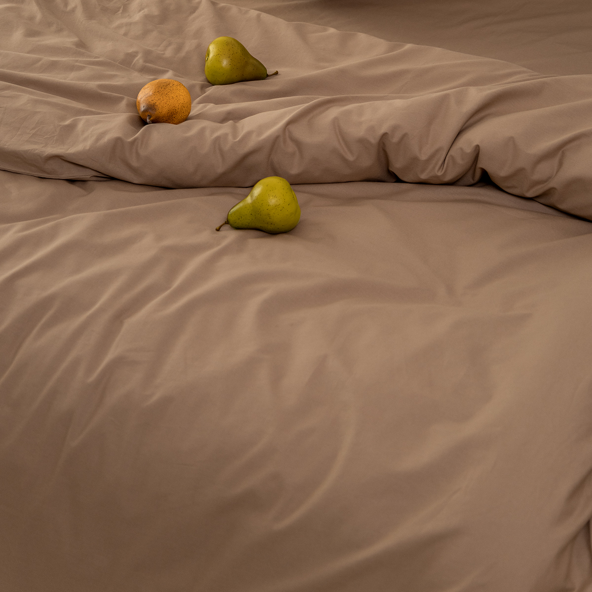 Комплект постельного белья BRAVO Collection полутораспальный 4 предм. - фото 5